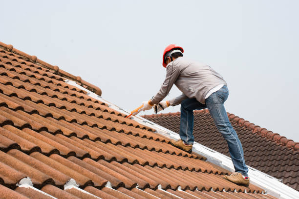 Best Tile Roofing Installation  in Calverton, MD