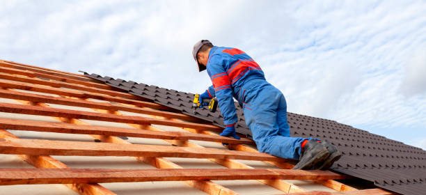 Best Rubber Roofing (EPDM, TPO)  in Calverton, MD