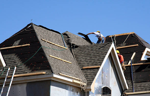 Best Roof Leak Repair  in Calverton, MD