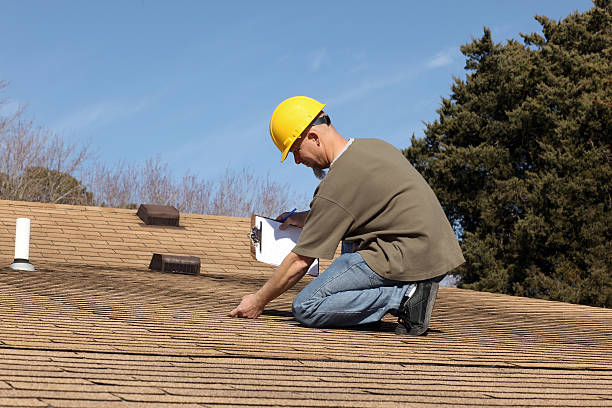 Best Green or Eco-Friendly Roofing Solutions  in Calverton, MD
