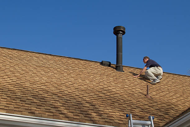 Best Roof Insulation Installation  in Calverton, MD
