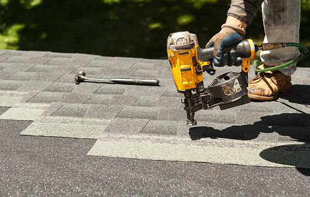 Best Chimney Flashing Repair  in Calverton, MD