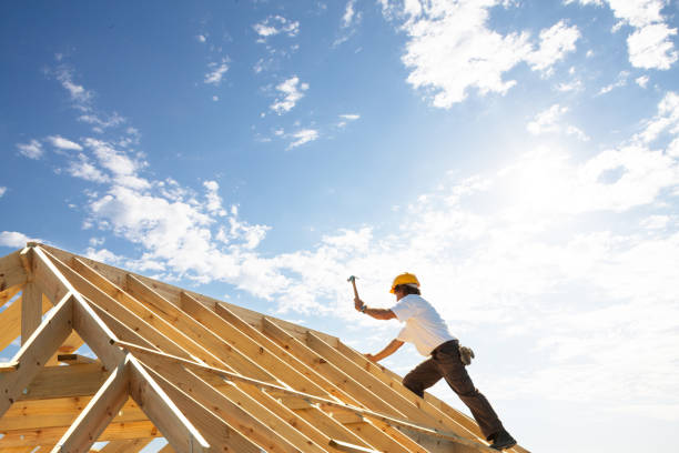 Best Roof Maintenance and Cleaning  in Calverton, MD
